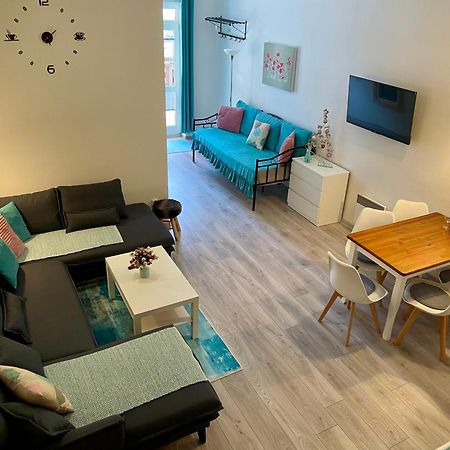 Apartman & Studio Tyrkys Spiezovec Donovaly Exteriör bild
