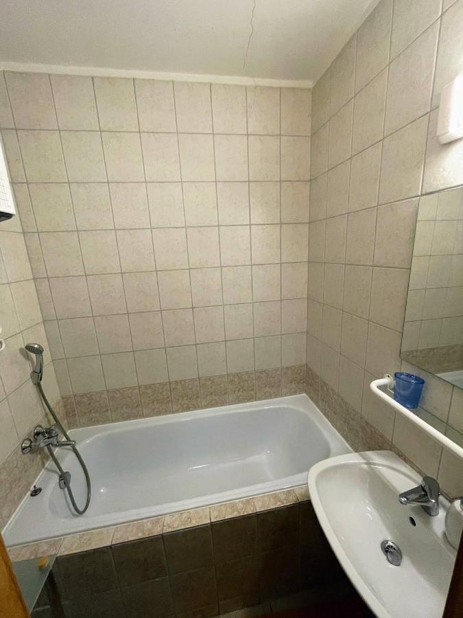 Apartman & Studio Tyrkys Spiezovec Donovaly Exteriör bild