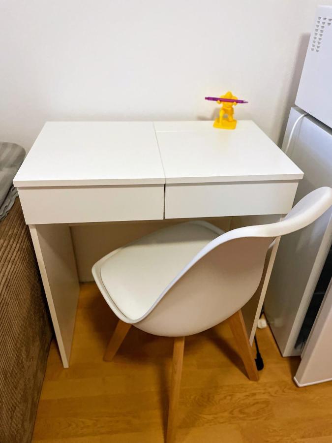 Apartman & Studio Tyrkys Spiezovec Donovaly Exteriör bild
