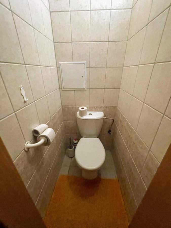 Apartman & Studio Tyrkys Spiezovec Donovaly Exteriör bild