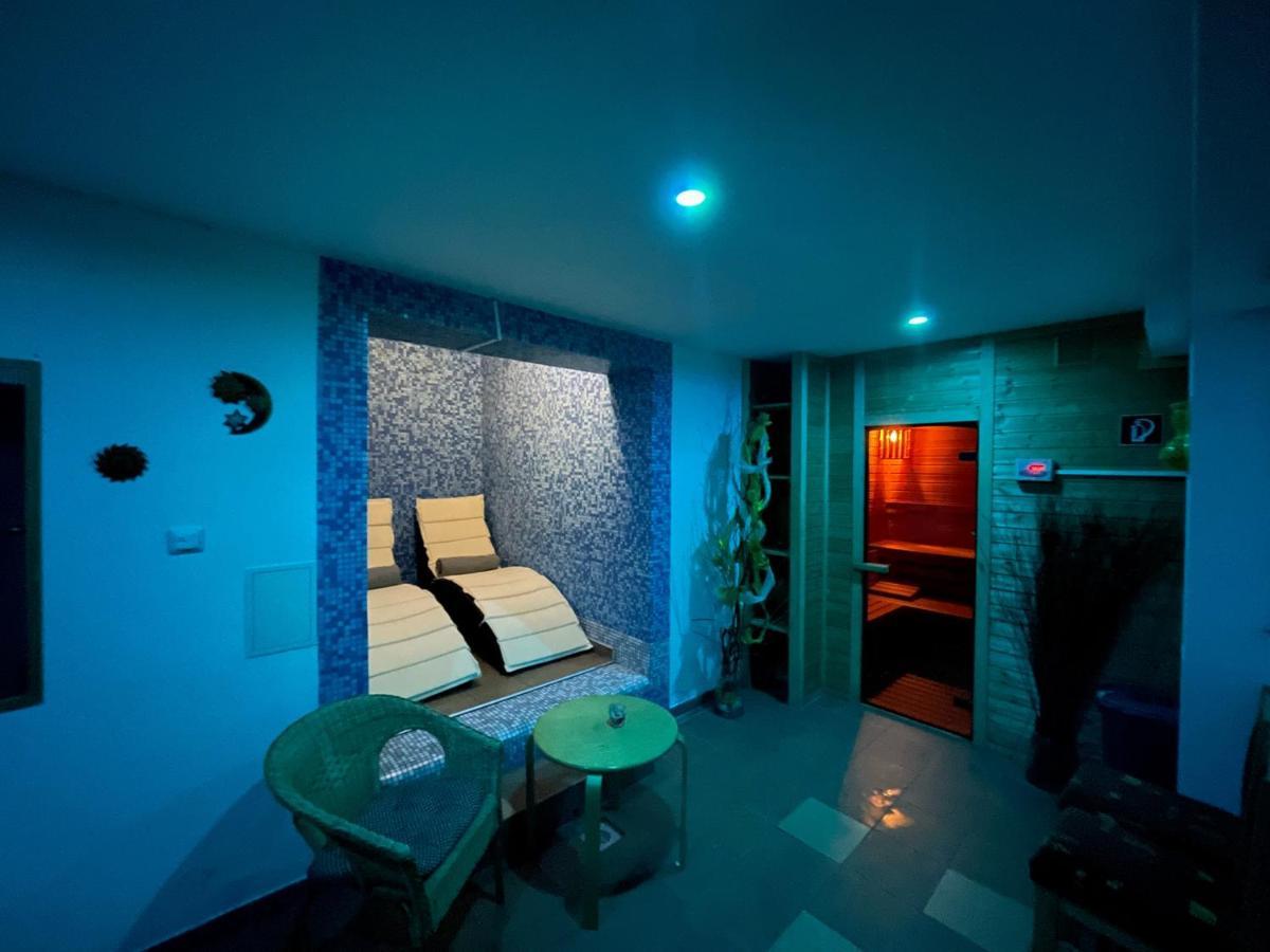 Apartman & Studio Tyrkys Spiezovec Donovaly Exteriör bild