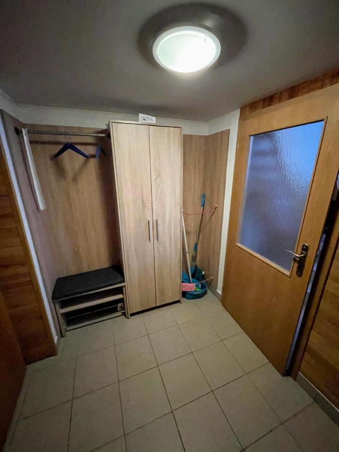 Apartman & Studio Tyrkys Spiezovec Donovaly Exteriör bild