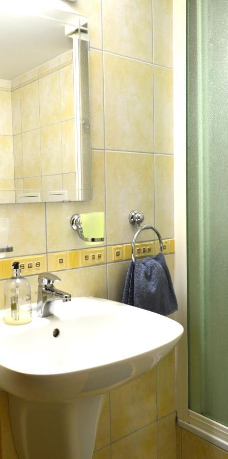 Apartman & Studio Tyrkys Spiezovec Donovaly Exteriör bild