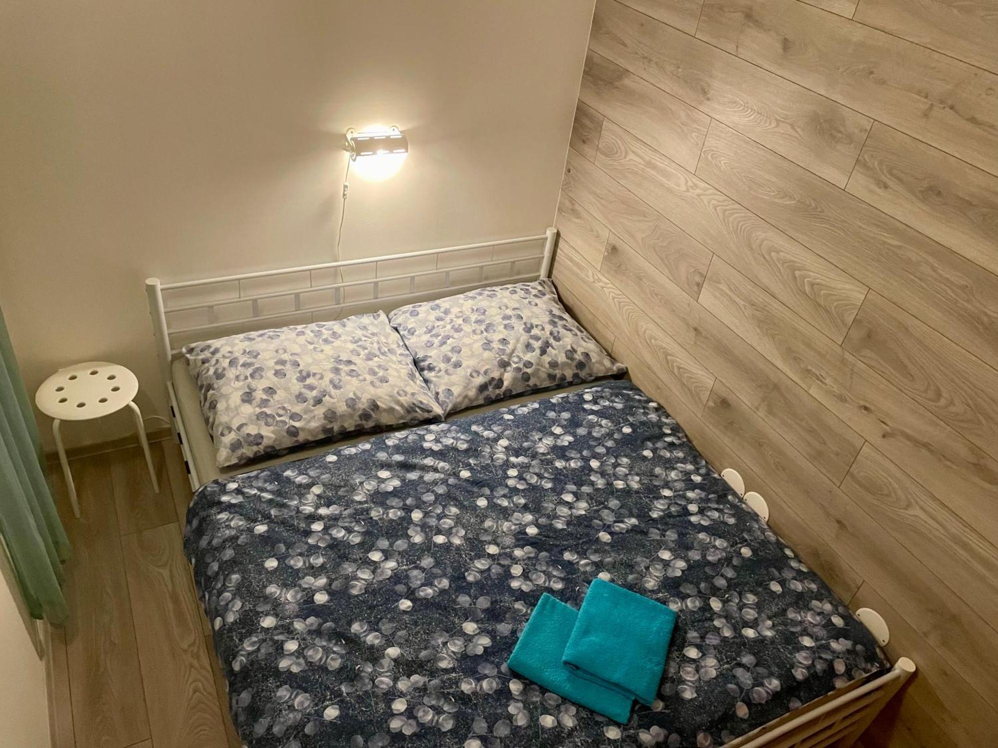 Apartman & Studio Tyrkys Spiezovec Donovaly Exteriör bild