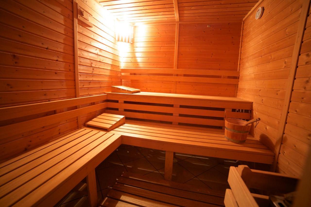 Apartman & Studio Tyrkys Spiezovec Donovaly Exteriör bild